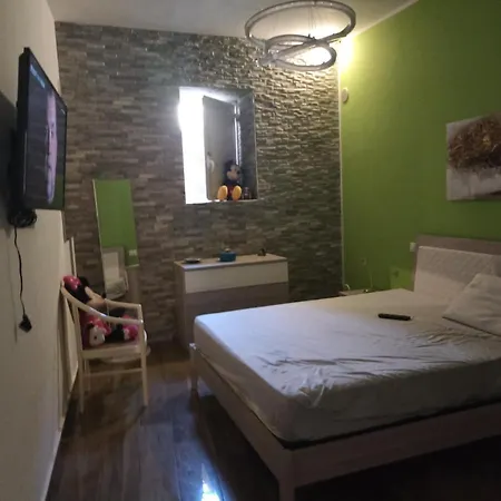 Casa Tony Дом отдыха *