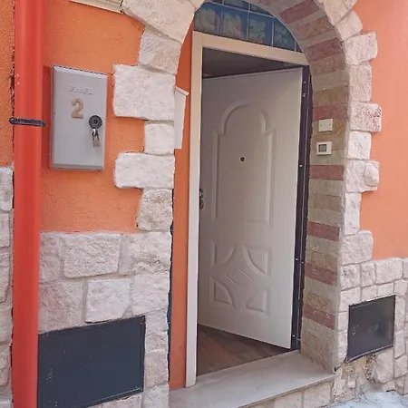 Casa Tony Дом отдыха