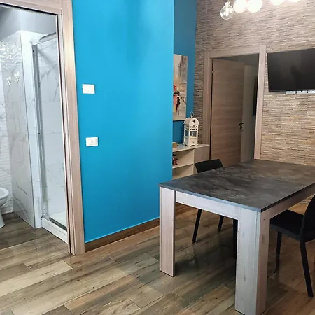 Дом отдыха Casa Tony