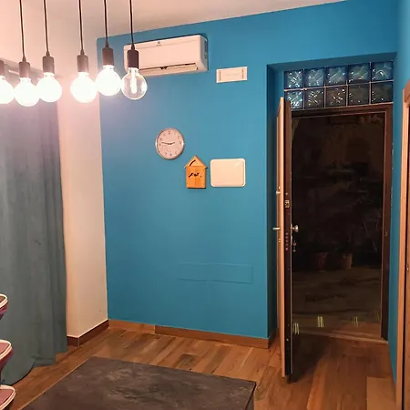 Дом отдыха Casa Tony