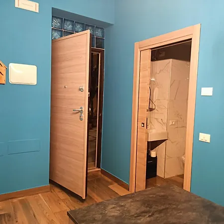 Casa Tony Vakantiehuis *