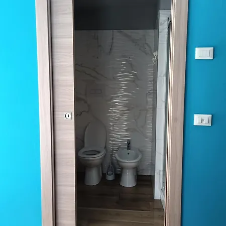 Дом отдыха Casa Tony