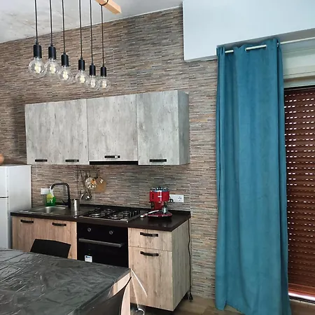 Casa Tony