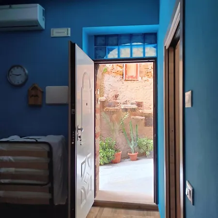 Дом отдыха Casa Tony Агридженто