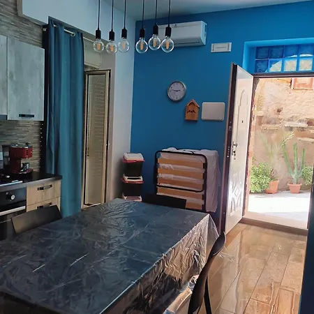 Casa Tony Agrigento