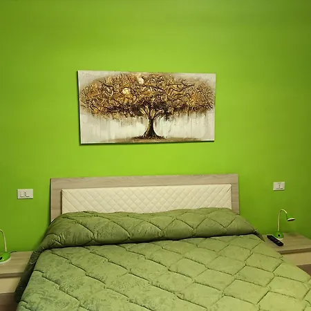 Casa Tony * Агридженто