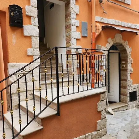 Holiday home Casa Tony Agrigento