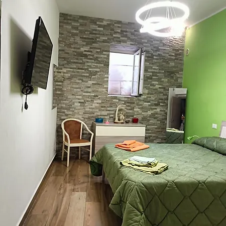 Casa Tony *